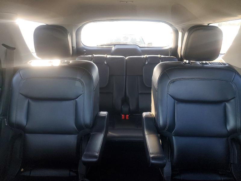 Продаж на аукціоні авто 2023 Ford Explorer, vin: 1FMSK7DH1PGB08393, номер лоту: 53722956