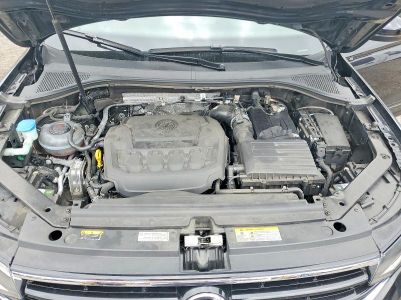 Продажа на аукционе авто 2024 Volkswagen Tiguan, vin: 3VVCB7AX5RM130959, номер лота: 53908416