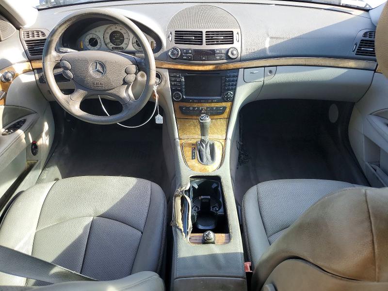 Aukcja sprzedaży 2008 Mercedes-benz E, vin: WDBUF56X68B210599, numer aukcji: 52752816
