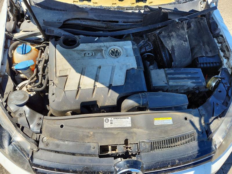 Aukcja sprzedaży 2014 Volkswagen Jetta, vin: 3VWPL7AJ3EM611647, numer aukcji: 53768916