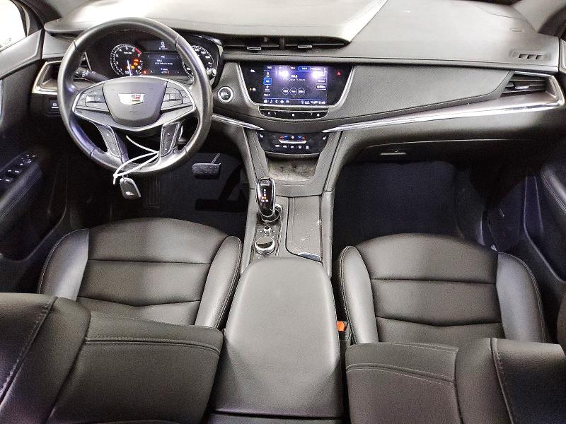 Продаж на аукціоні авто 2020 Cadillac Xt5, vin: 1GYKNAR49LZ169305, номер лоту: 54614346