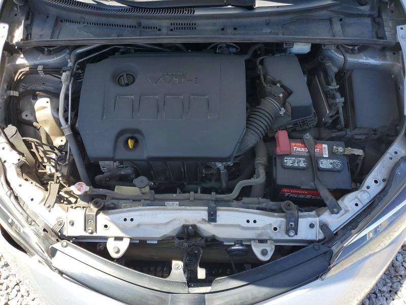 Aukcja sprzedaży 2019 Toyota Corolla, vin: 2T1BURHE5KC208742, numer aukcji: 55438936