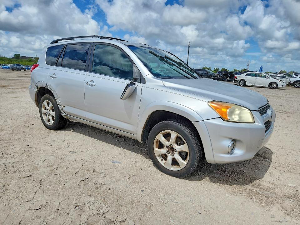 Aukcja sprzedaży 2009 Toyota Rav4, vin: JTMZK31V09D001149, numer aukcji: 54206076