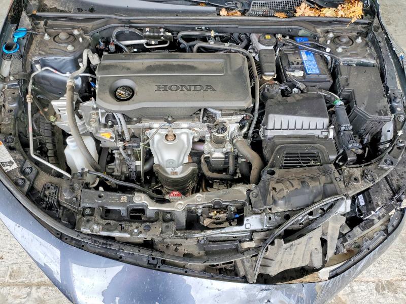 Продаж на аукціоні авто 2025 Honda Civic, vin: 19XFL2H8XSE017373, номер лоту: 54629836