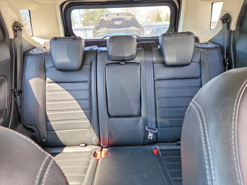 52541266 :رقم المزاد ، MAJ6S3KL4MC438477 vin ، 2021 Ford Ecosport مزاد بيع