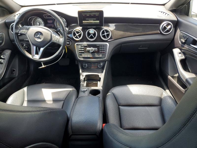 Aukcja sprzedaży 2014 Mercedes-benz Cla, vin: WDDSJ4EB5EN105253, numer aukcji: 53125216