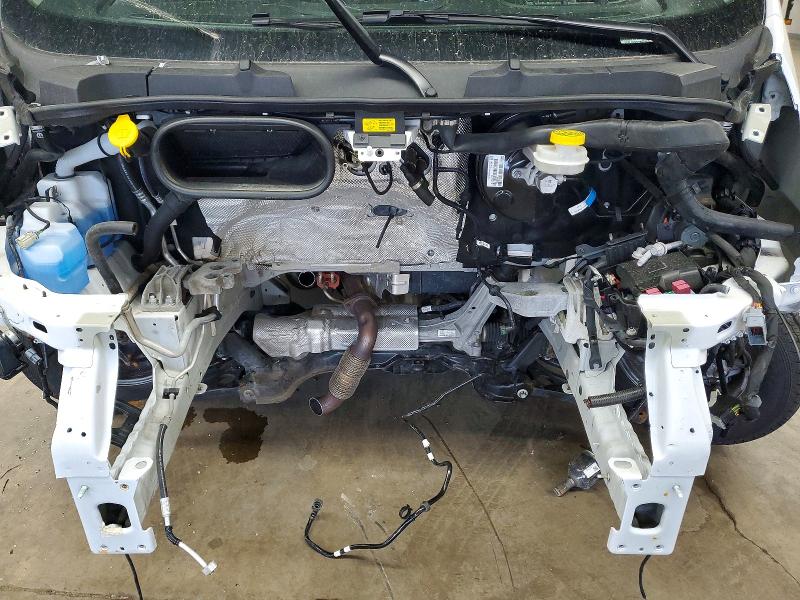 52371096 :رقم المزاد ، 3C6LRVVG2SE516965 vin ، 2025 Ram Promaster 2500 مزاد بيع