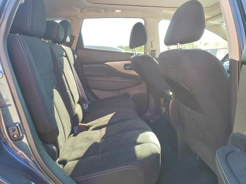 Продаж на аукціоні авто 2017 Nissan Murano, vin: 5N1AZ2MH3HN170692, номер лоту: 52764896