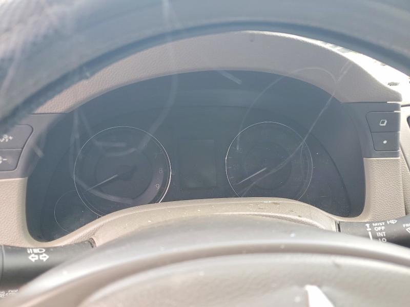 55417726 :رقم المزاد ، JN1CV6AR7FM521400 vin ، 2015 Infiniti Q40 مزاد بيع