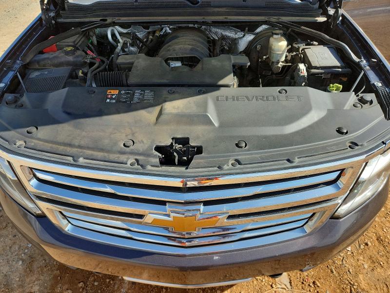 Aukcja sprzedaży 2016 Chevrolet Tahoe, vin: 1GNSKBKCXGR202136, numer aukcji: 55057826