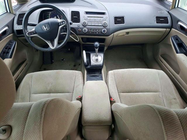Aukcja sprzedaży 2011 Honda Civic, vin: 19XFA1F80BE023301, numer aukcji: 52343096