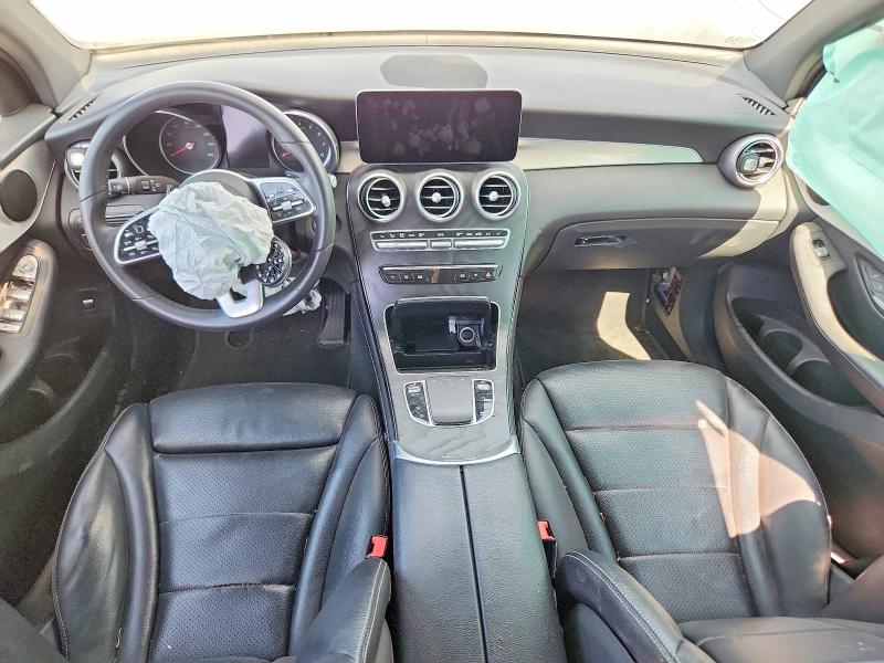 Auction sale of the 2020 Mercedes-benz Glc, vin: WDC0G8EB0LF720527, lot number: 47853946
