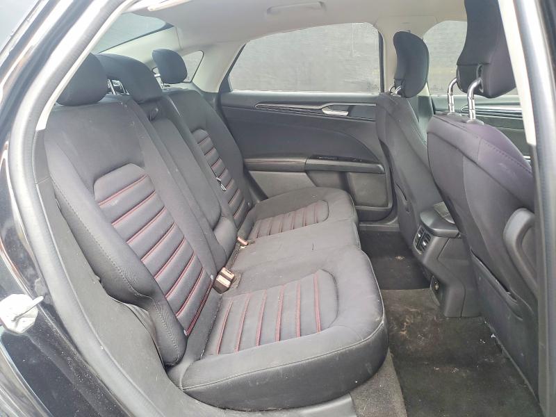 2014 Ford Fusion მანქანა იყიდება აუქციონზე, vin: 3FA6P0H99ER160657, აუქციონის ნომერი: 53904966