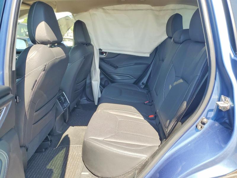 Продажа на аукционе авто 2022 Subaru Forester, vin: JF2SKARC3NH528468, номер лота: 54200436