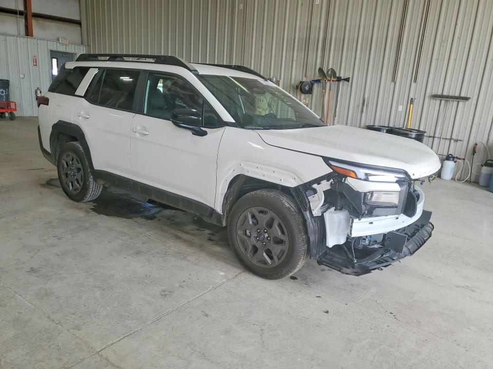 Продажа на аукционе авто 2026 Subaru Outback, vin: JF2BUPAD3TY504590, номер лота: 52802956
