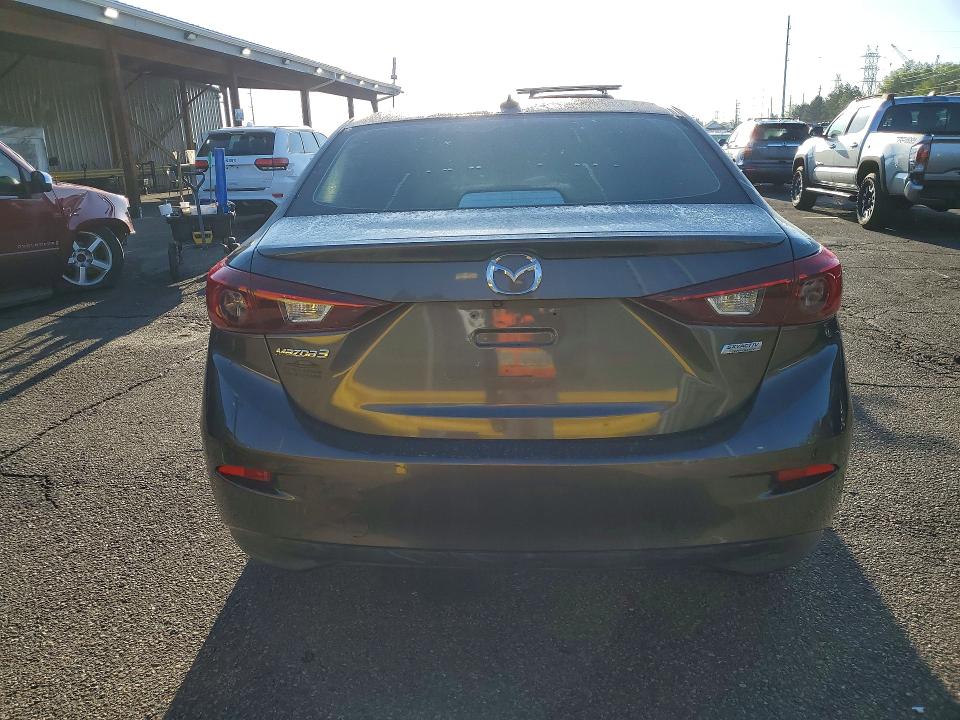 Aukcja sprzedaży 2014 Mazda 3, vin: JM1BM1W70E1188916, numer aukcji: 51697146