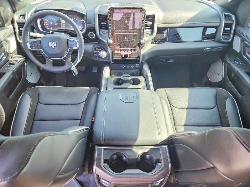 Продажа на аукционе авто 2026 Ram 1500, vin: 1C6SRFJP2TN196356, номер лота: 52960196