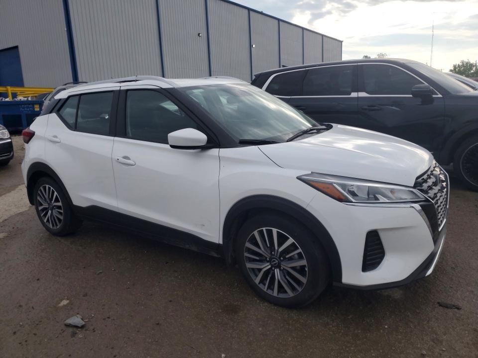 Aukcja sprzedaży 2024 Nissan Kicks, vin: 3N1CP5CV8RL485178, numer aukcji: 53939446