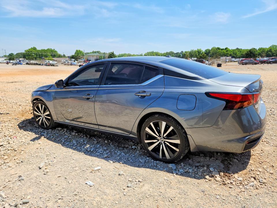 51367476 :رقم المزاد ، 1N4BL4CV6LC171245 vin ، 2020 Nissan Altima مزاد بيع