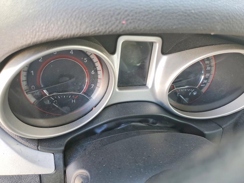 2011 Dodge Journey მანქანა იყიდება აუქციონზე, vin: 3D4PG4FBXBT529247, აუქციონის ნომერი: 51749376