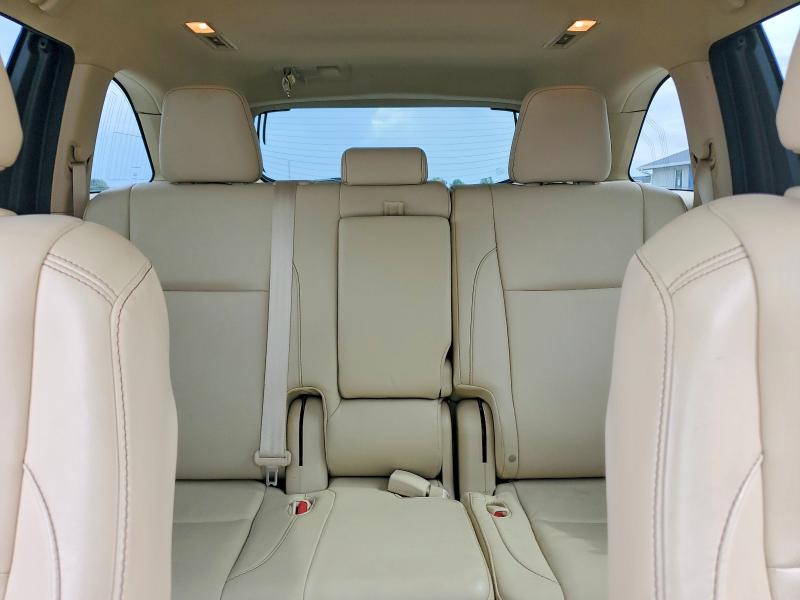 Продаж на аукціоні авто 2016 Toyota Highlander, vin: 5TDKKRFH0GS143350, номер лоту: 54260526