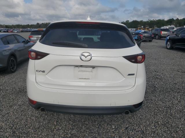 Продажа на аукционе авто 2017 Mazda Cx-5, vin: JM3KFACL7H0148104, номер лота: 52735806