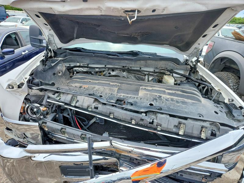 2015 Chevrolet Silverado მანქანა იყიდება აუქციონზე, vin: 1GC2KUEGXFZ528939, აუქციონის ნომერი: 53883466