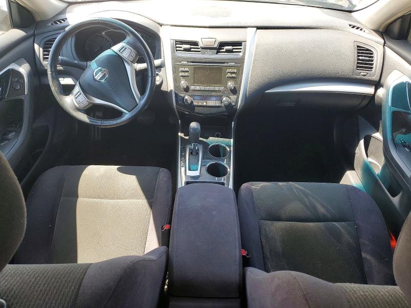 52909356 :رقم المزاد ، 1N4AL3AP6DN407781 vin ، 2013 Nissan Altima مزاد بيع