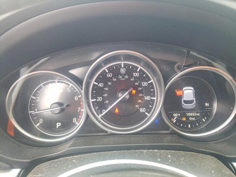Продажа на аукционе авто 2024 Mazda Cx-5, vin: JM3KFBBM8R0350046, номер лота: 52140476