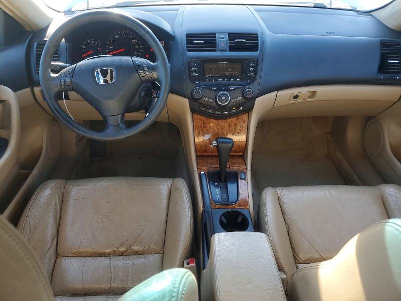 Продаж на аукціоні авто 2005 Honda Accord, vin: 1HGCM826X5A006232, номер лоту: 55552576