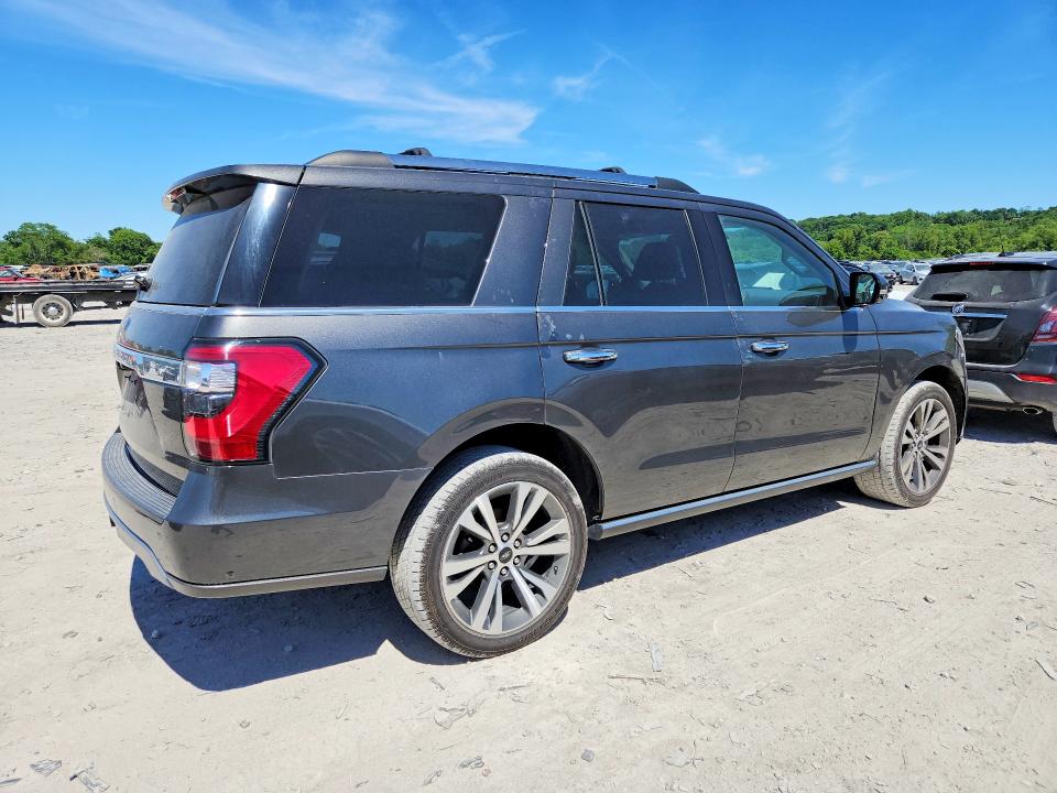 Продаж на аукціоні авто 2021 Ford Expedition, vin: 1FMJU2AT3MEA43197, номер лоту: 53734626