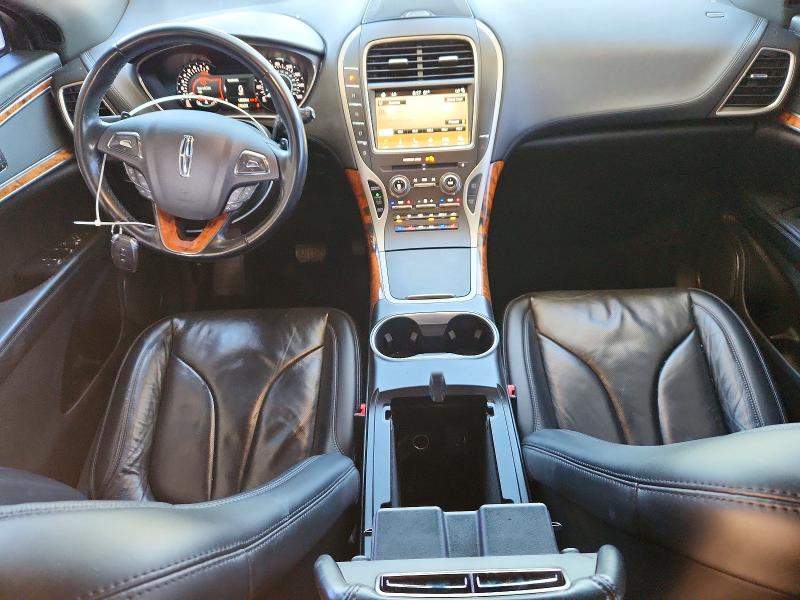 Aukcja sprzedaży 2018 Lincoln Mkx, vin: 2LMPJ8LR9JBL18008, numer aukcji: 53428796