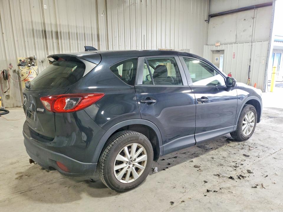 Продаж на аукціоні авто 2013 Mazda Cx-5, vin: JM3KE2BE0D0118576, номер лоту: 52511626