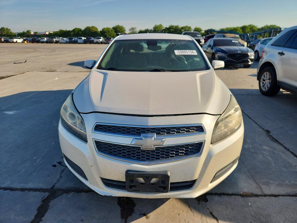 Продажа на аукционе авто 2015 Chevrolet Malibu, vin: 1G11D5SLXFF125857, номер лота: 53605156