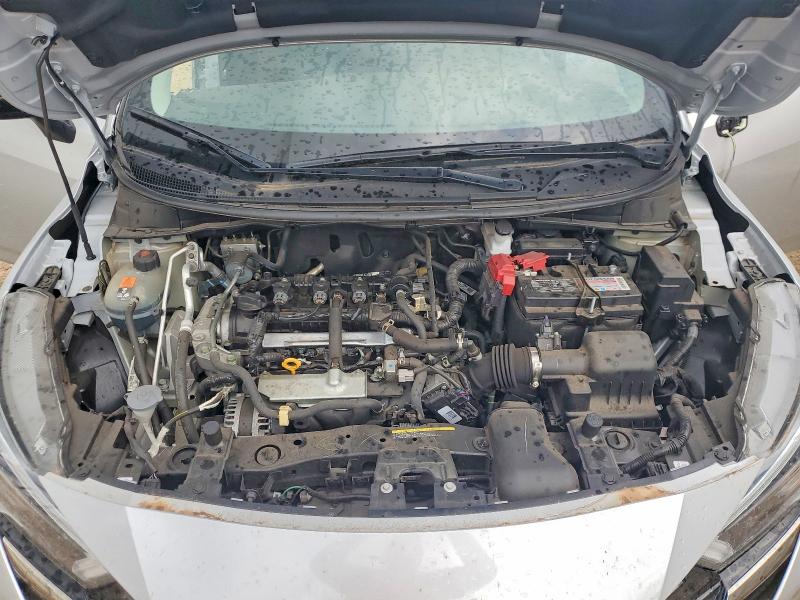 Продаж на аукціоні авто 2024 Nissan Versa, vin: 3N1CN8FV6RL888563, номер лоту: 53130796