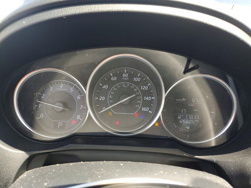Продаж на аукціоні авто 2015 Mazda 6, vin: JM1GJ1V63F1175425, номер лоту: 55397876