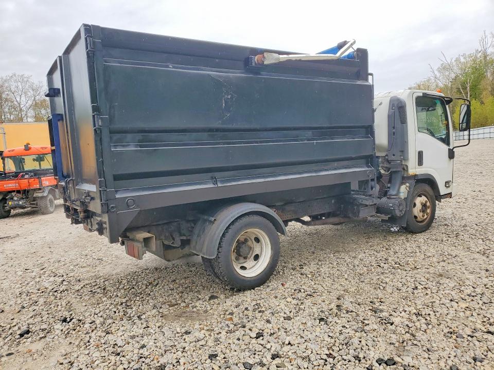 Aukcja sprzedaży 2014 Isuzu Npr Hd, vin: 54DC4W1B0ES801071, numer aukcji: 51120776