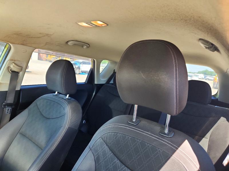 Auction sale of the 2016 Kia Soul, vin: KNDJN2A27G7828162, lot number: 54258856