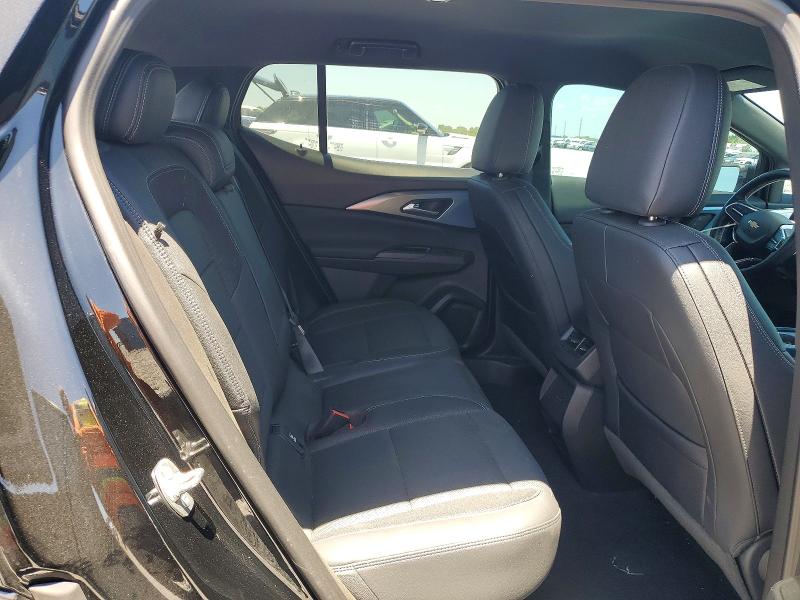 Aukcja sprzedaży 2024 Chevrolet Equinox, vin: 3GN7DLRP6RS265491, numer aukcji: 52708846
