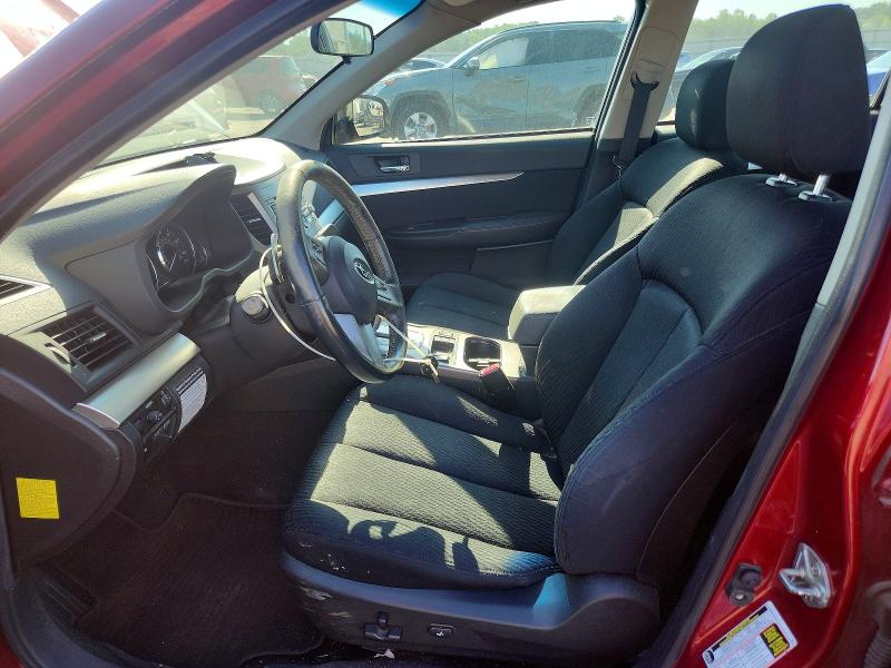 Продажа на аукционе авто 2010 Subaru Legacy, vin: 4S3BMCC61A3222299, номер лота: 54256866