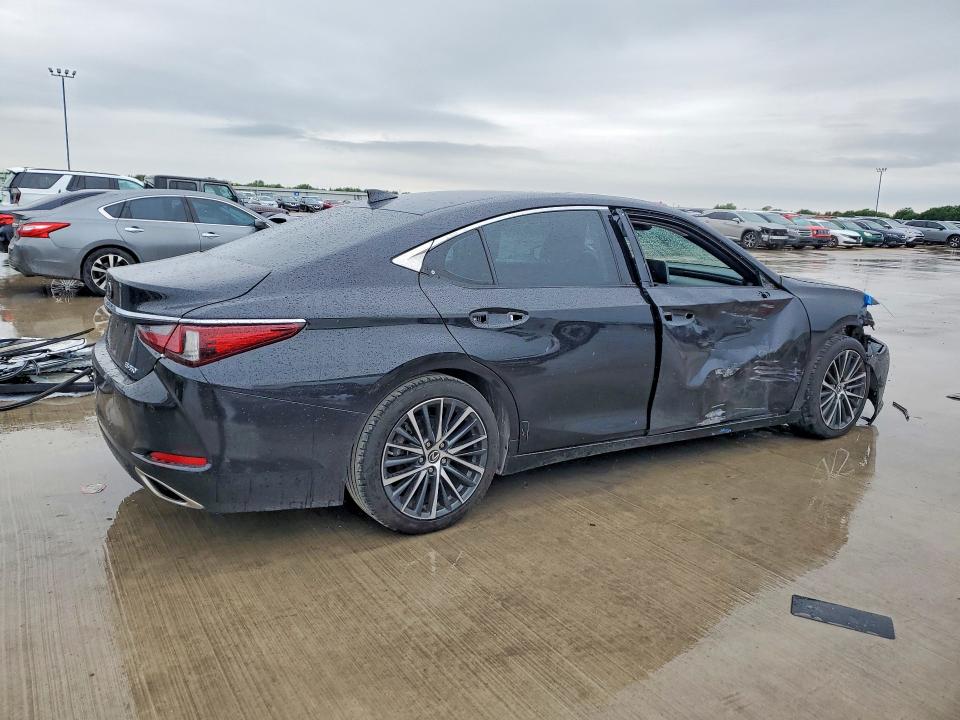 52419646 :رقم المزاد ، 58ADZ1B15NU127737 vin ، 2022 Lexus Es 350 مزاد بيع