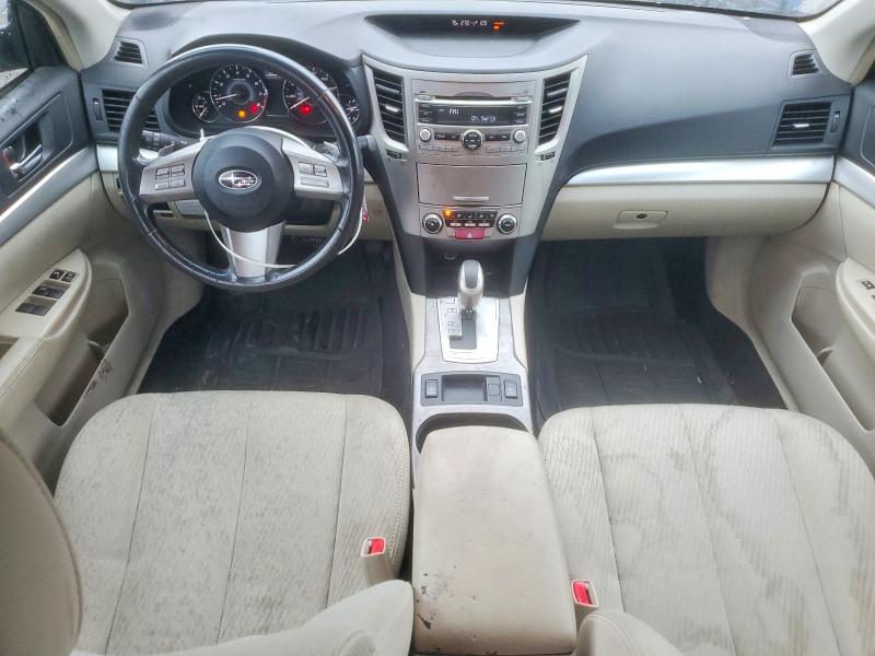 Aukcja sprzedaży 2010 Subaru Outback, vin: 4S4BRBCC4A3382173, numer aukcji: 54778056