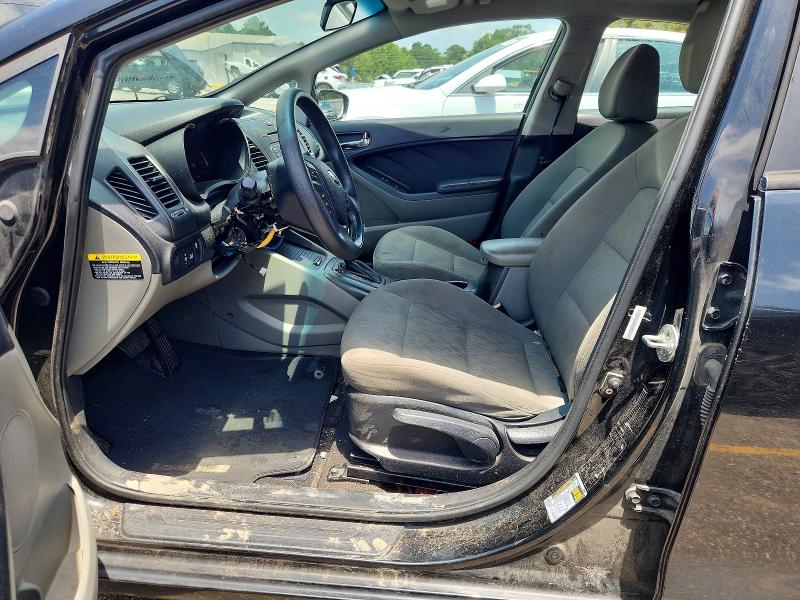 Aukcja sprzedaży 2015 Kia Forte, vin: KNAFK4A68F5322957, numer aukcji: 54087126