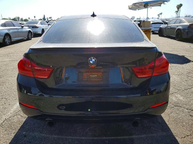 Продаж на аукціоні авто 2019 Bmw 440i, vin: WBA4J5C55KBM65588, номер лоту: 54105226