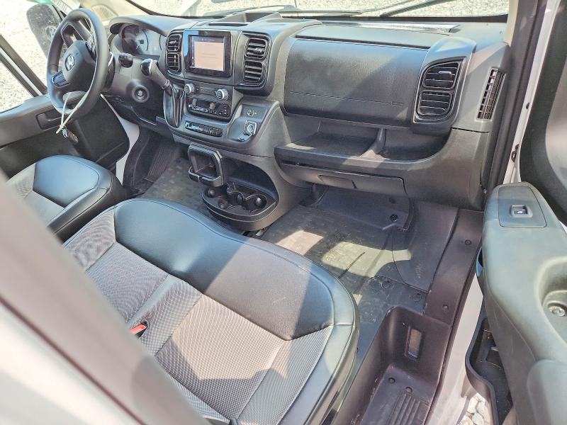 Aukcja sprzedaży 2023 Ram Promaster 2500, vin: 3C6LRVDG9PE543038, numer aukcji: 54154256