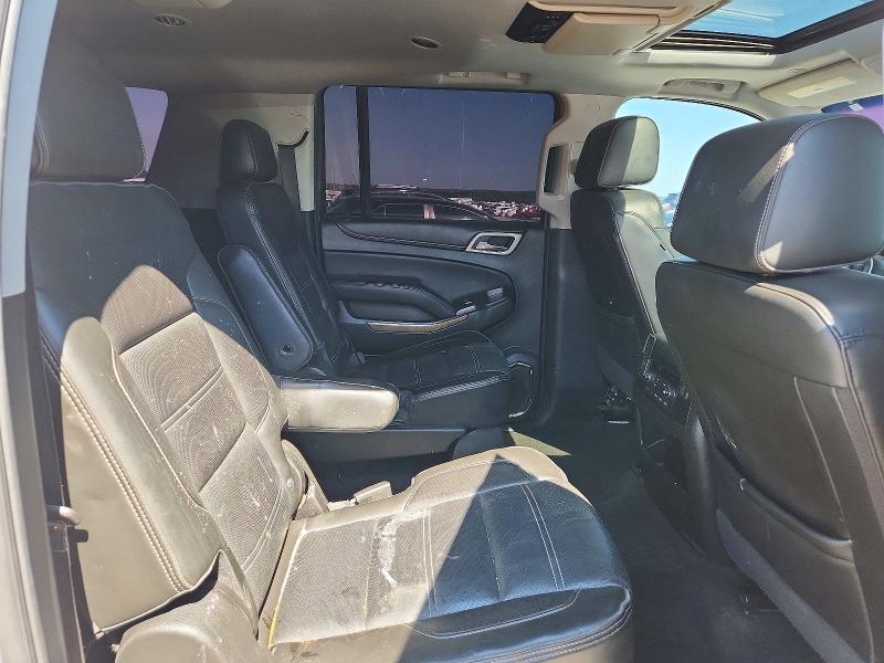 Продаж на аукціоні авто 2018 Gmc Yukon Xl, vin: 1GKS2HKJ1JR237699, номер лоту: 53122596
