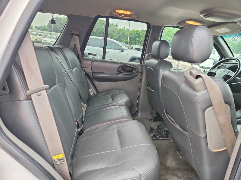 Aukcja sprzedaży 2002 Chevrolet Trailblazer, vin: 1GNDT13S722298802, numer aukcji: 54183116