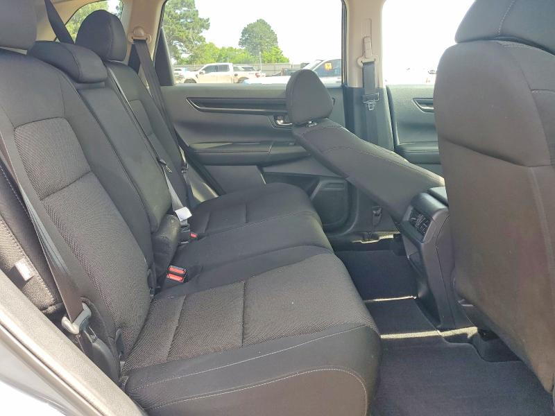 Продаж на аукціоні авто 2026 Honda Cr-v, vin: 2HKRS3H28TH313720, номер лоту: 54950236