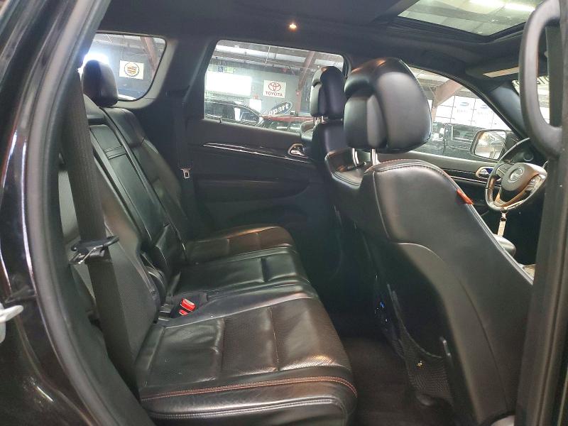 51613436 :رقم المزاد ، 1C4RJFBG8GC411821 vin ، 2016 Jeep Grand Cherokee مزاد بيع