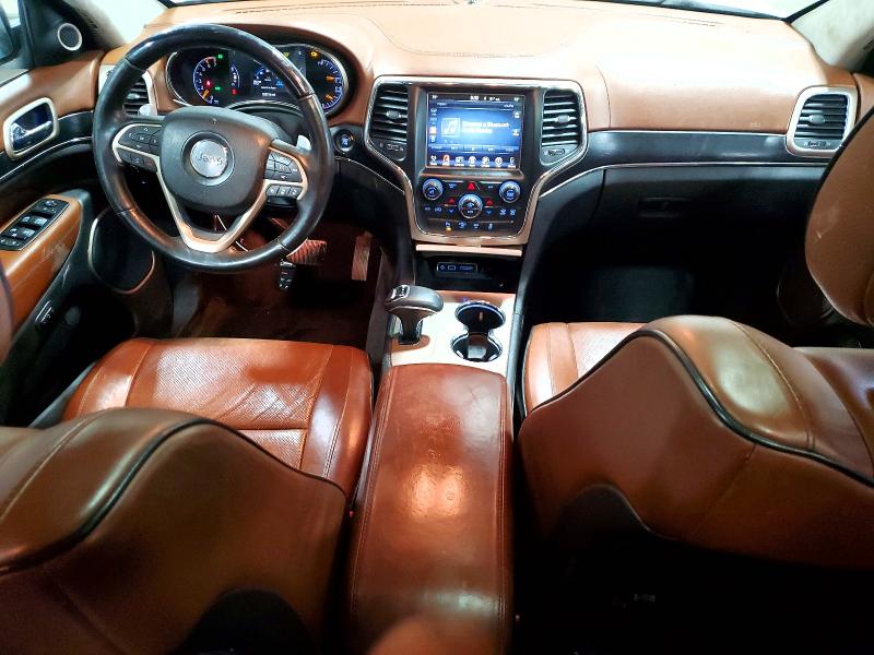 Aukcja sprzedaży 2015 Jeep Grand Cherokee, vin: 1C4RJFJT8FC855553, numer aukcji: 53583066